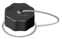 Red Lion Waterproof Ethernet Connector, EB-RJF